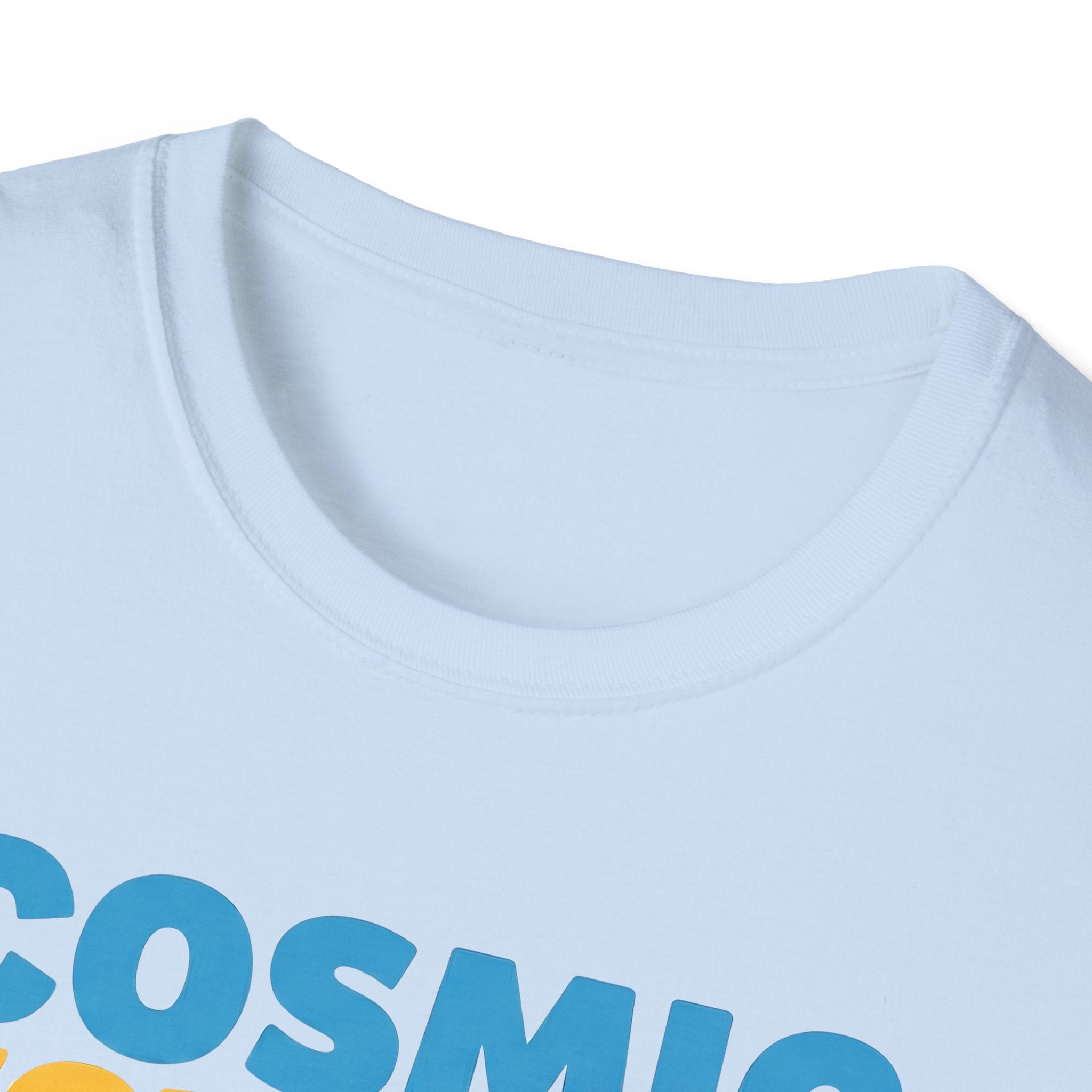 Cosmic Voyager T-Shirt