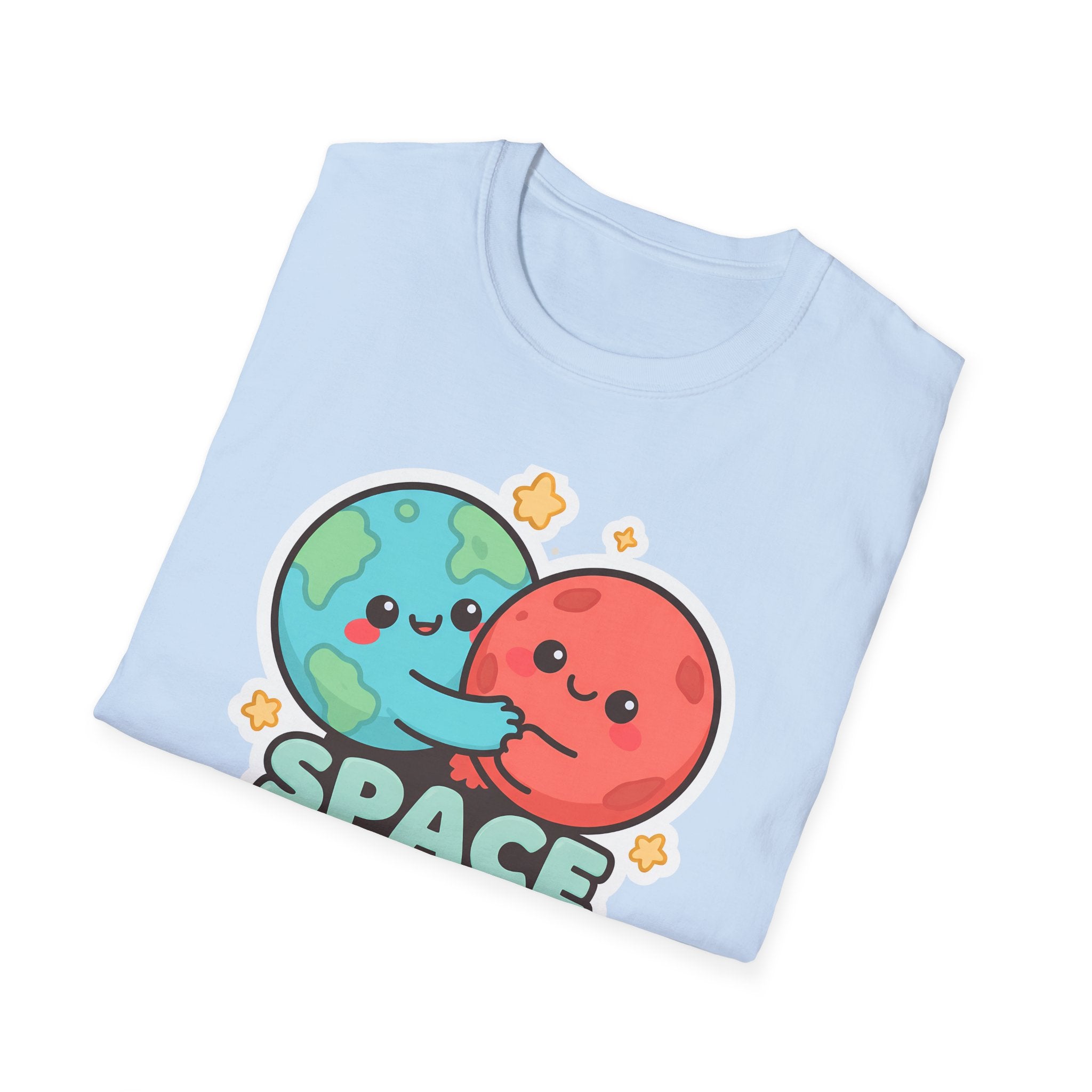 Space Hugs T-Shirt