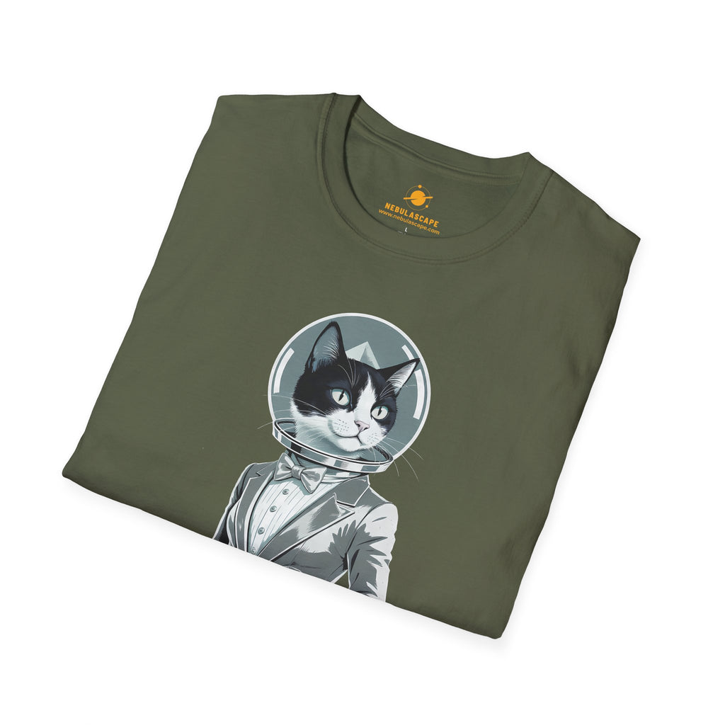 Astrocat Felicette T-Shirt