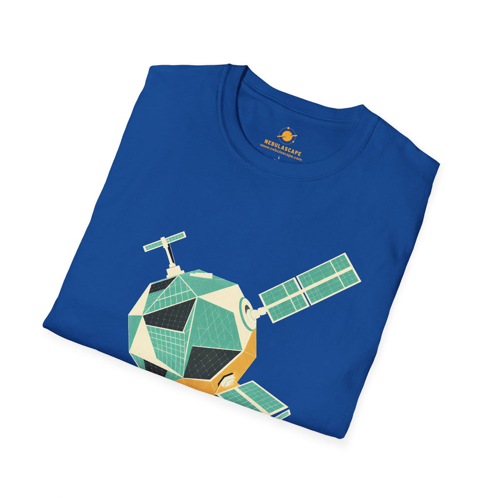 Global Pioneer 1962 T-Shirt