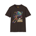 Journey to the Moon T-Shirt