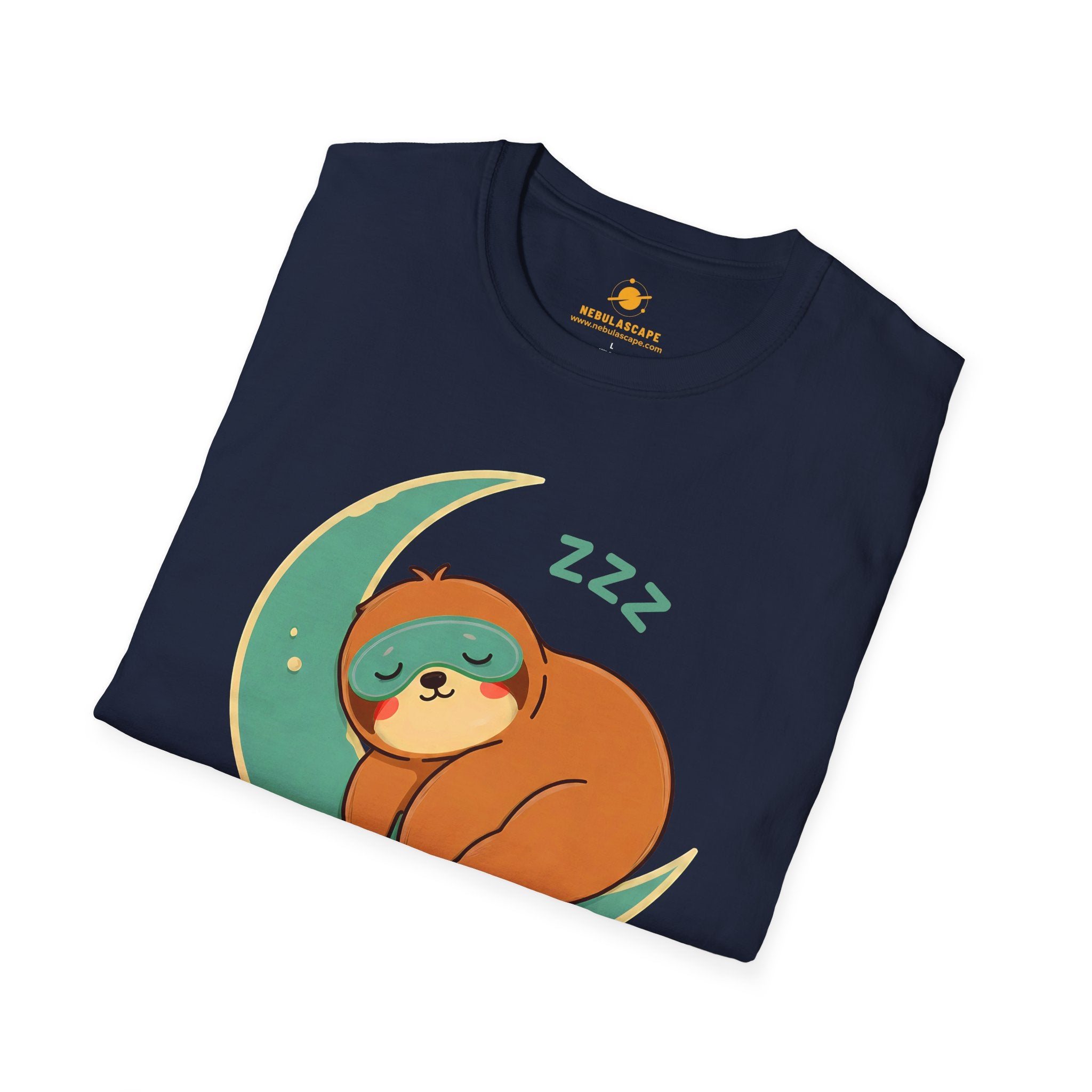 Nap Orbit zzz T-Shirt