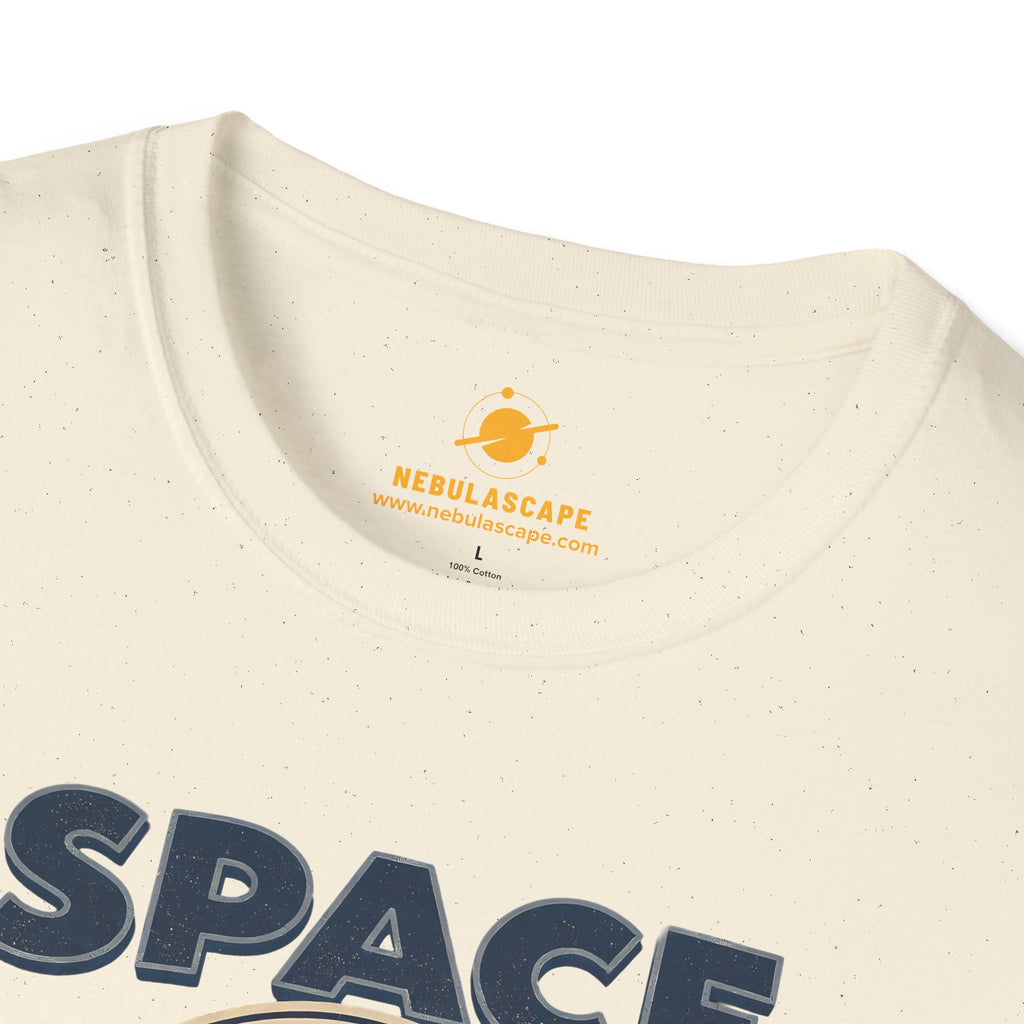 Space Chimp T-Shirt