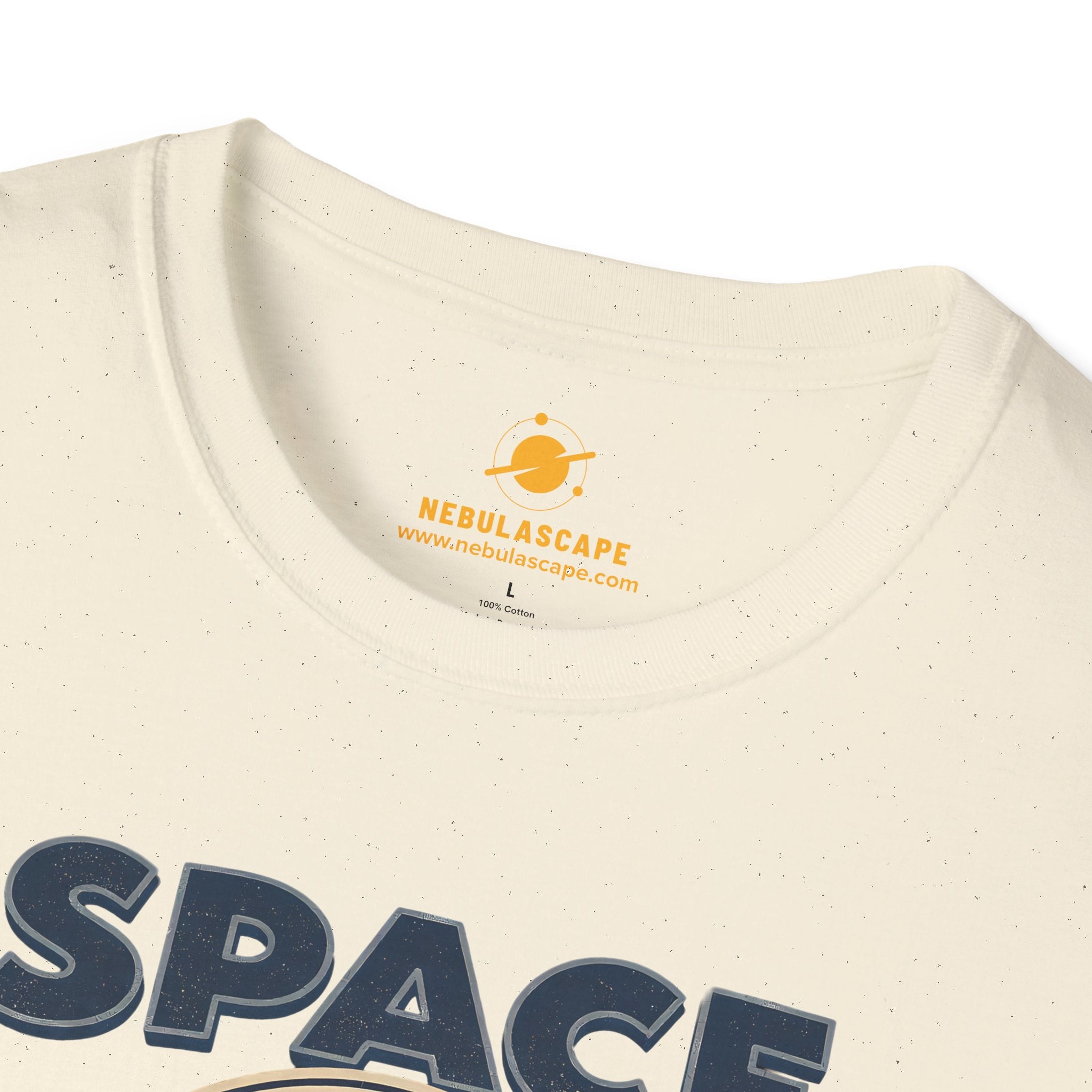 Space Chimp T-Shirt