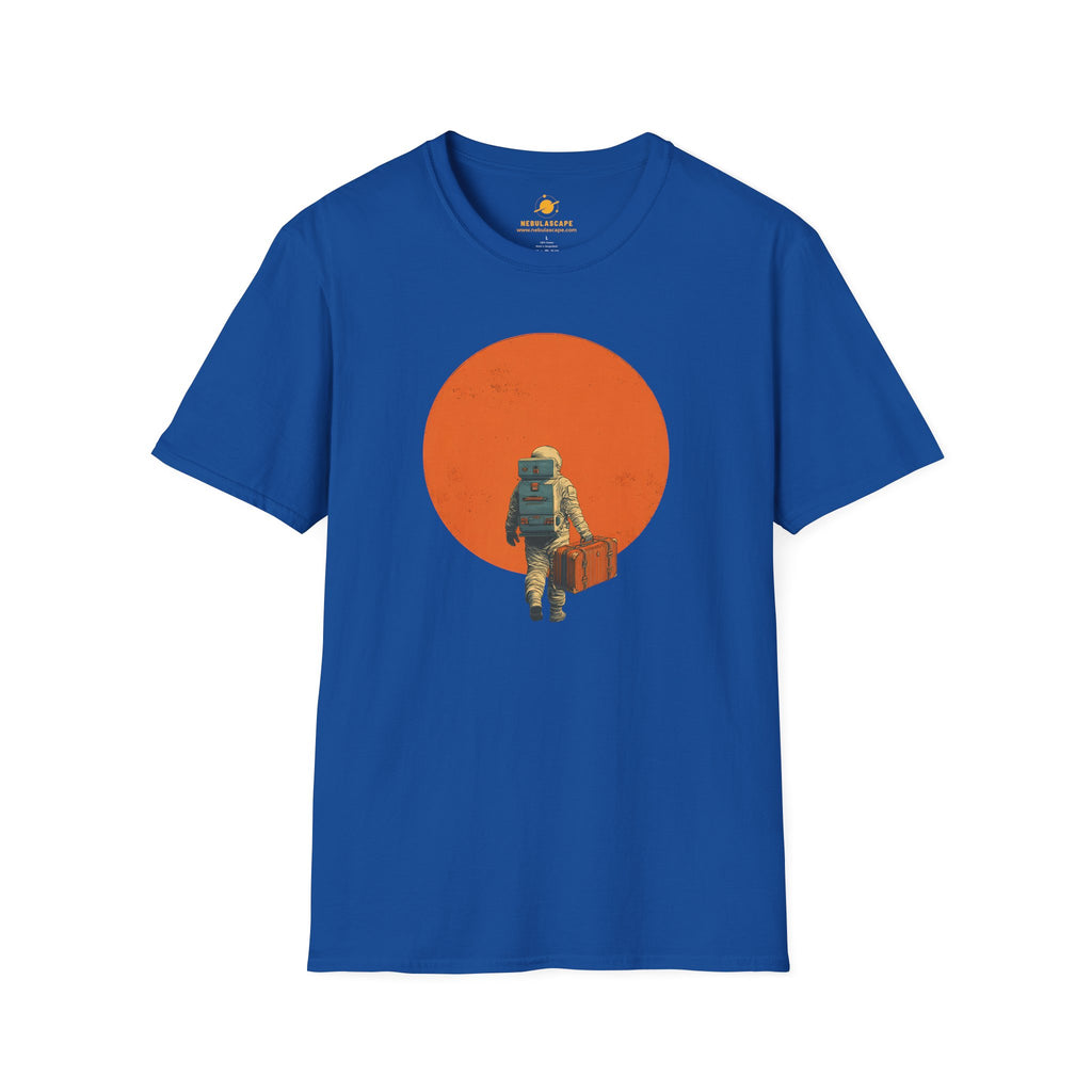 Explorer Astronaut T-Shirt