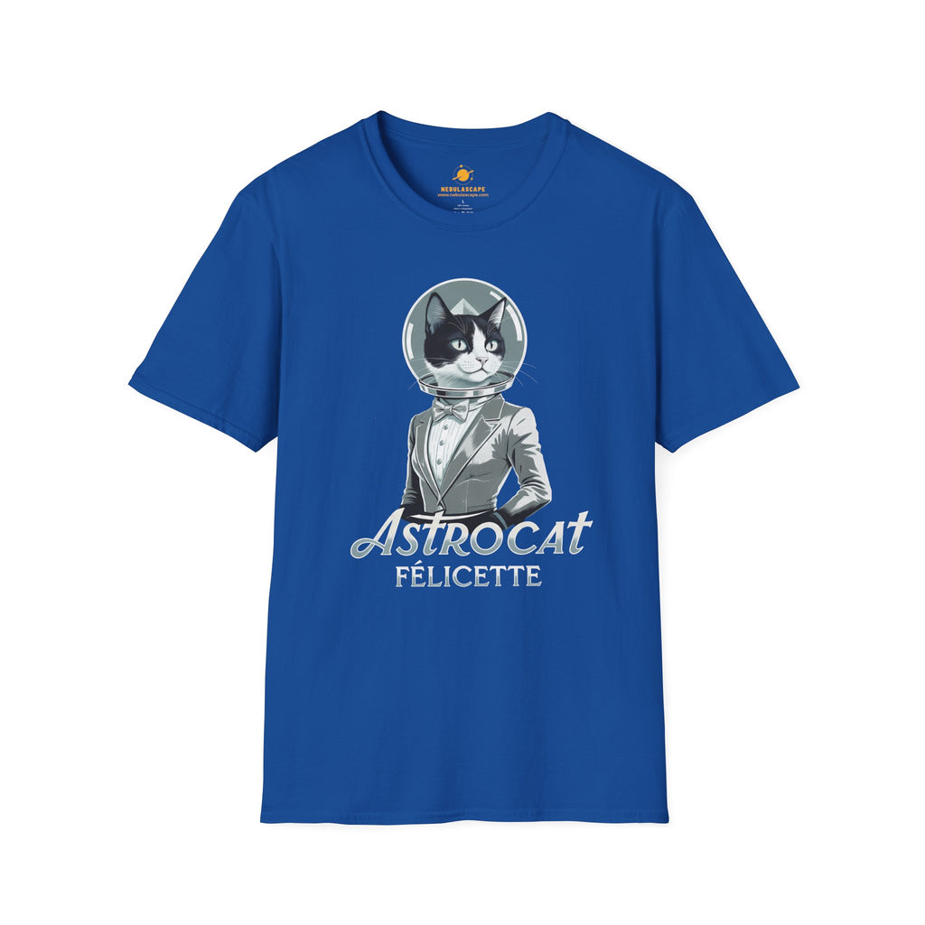 Astrocat Felicette T-Shirt