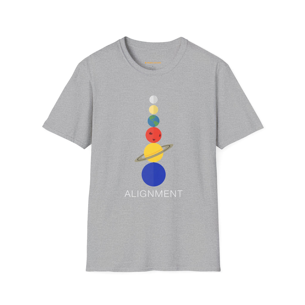 Planets Alignment T-Shirt