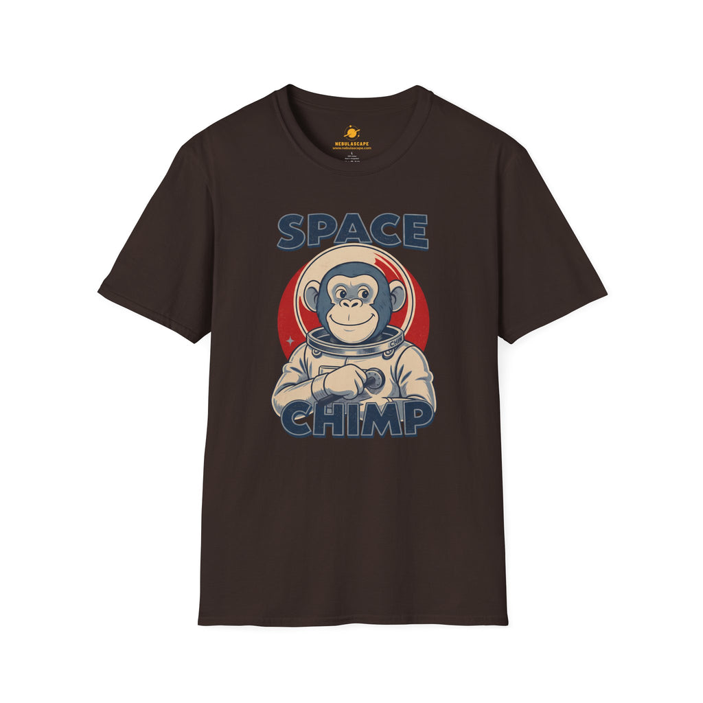 Space Chimp T-Shirt