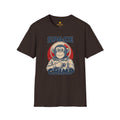 Space Chimp T-Shirt