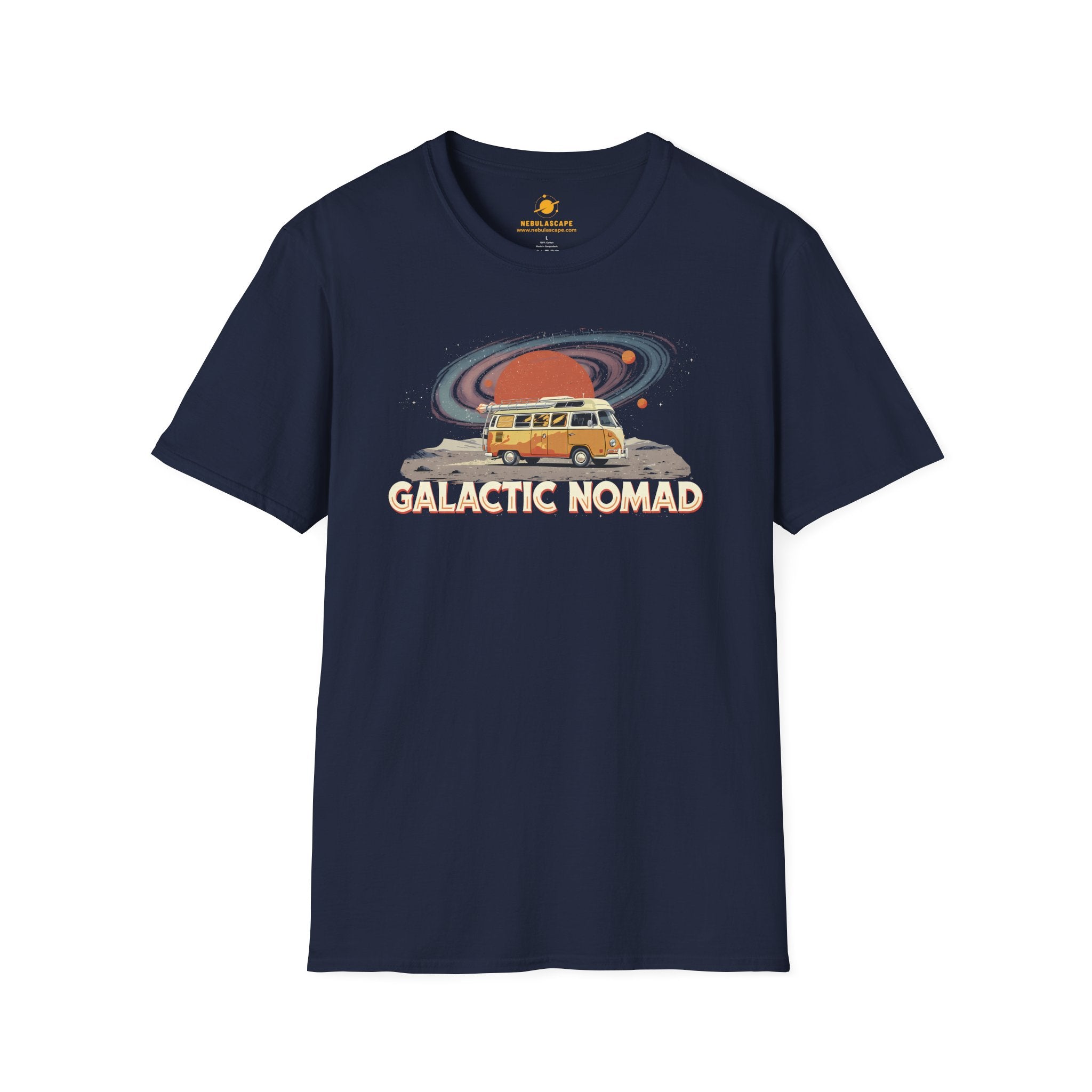 Galactic Nomad T-Shirt
