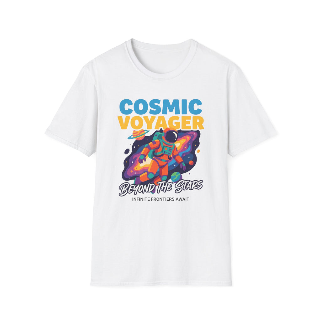 Cosmic Voyager T-Shirt