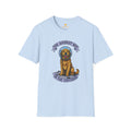 The Goodest Boy in The Universe - Dog -  T-Shirt
