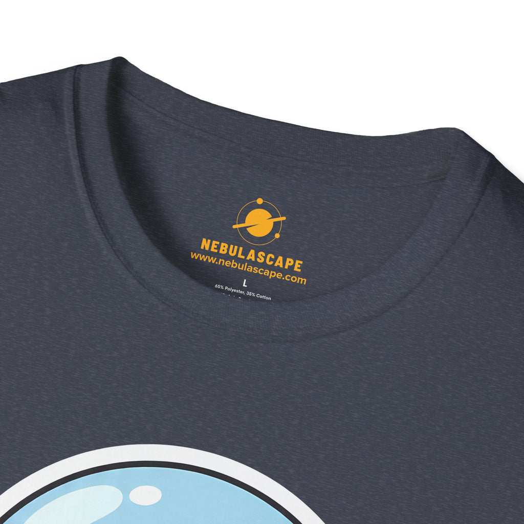 Never Forget Pluto T-Shirt