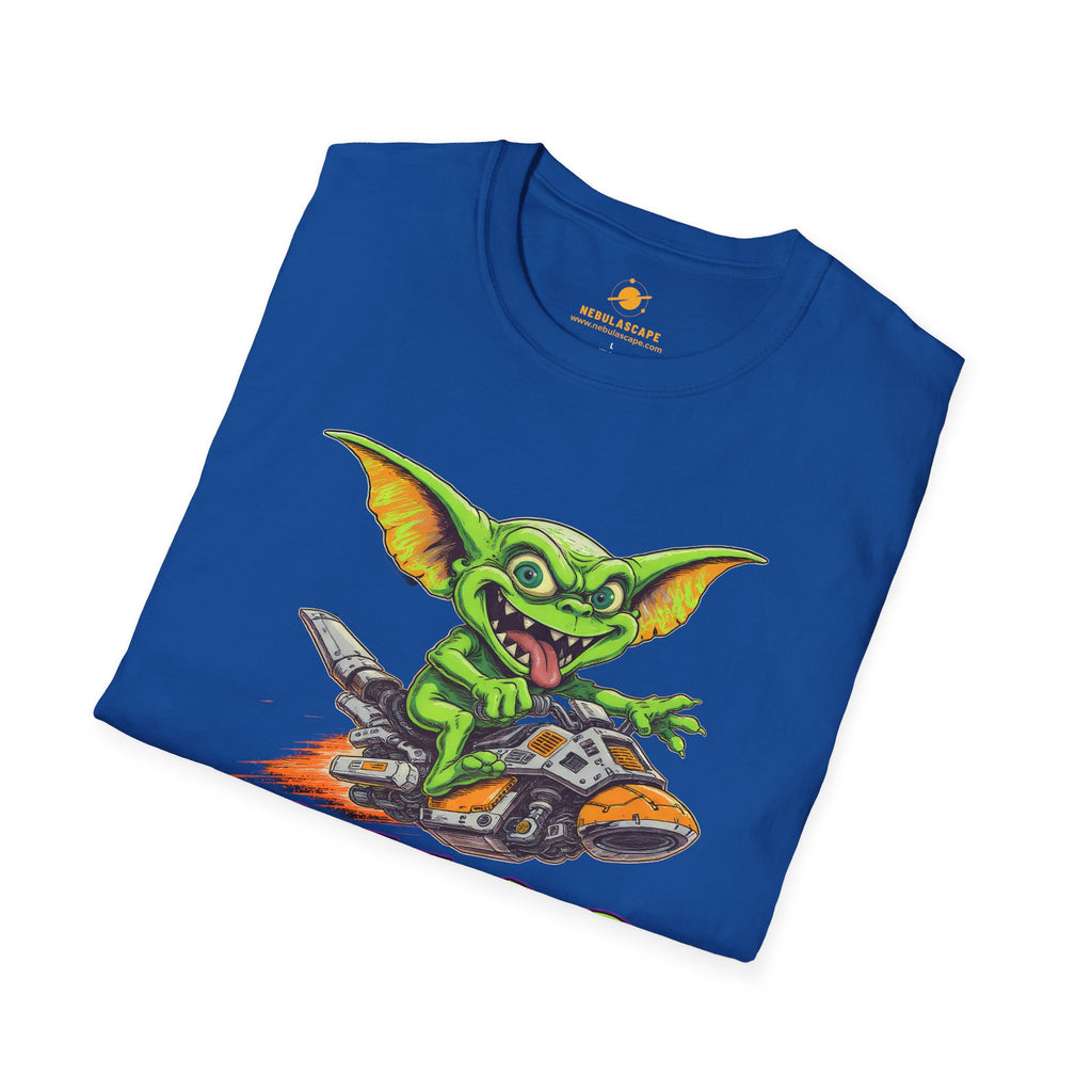 Chaos Agent T-Shirt