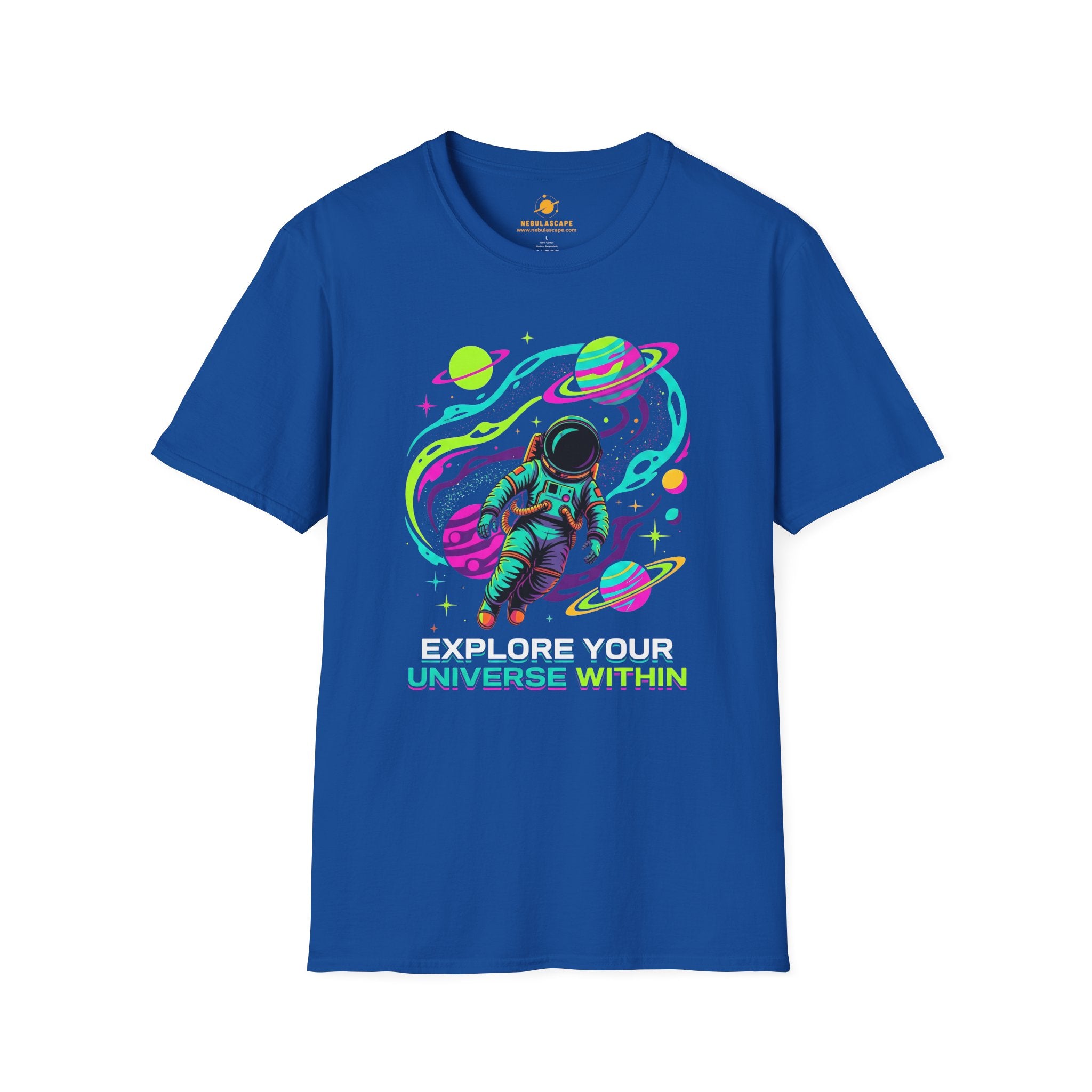 Explore Your Universe T-Shirt