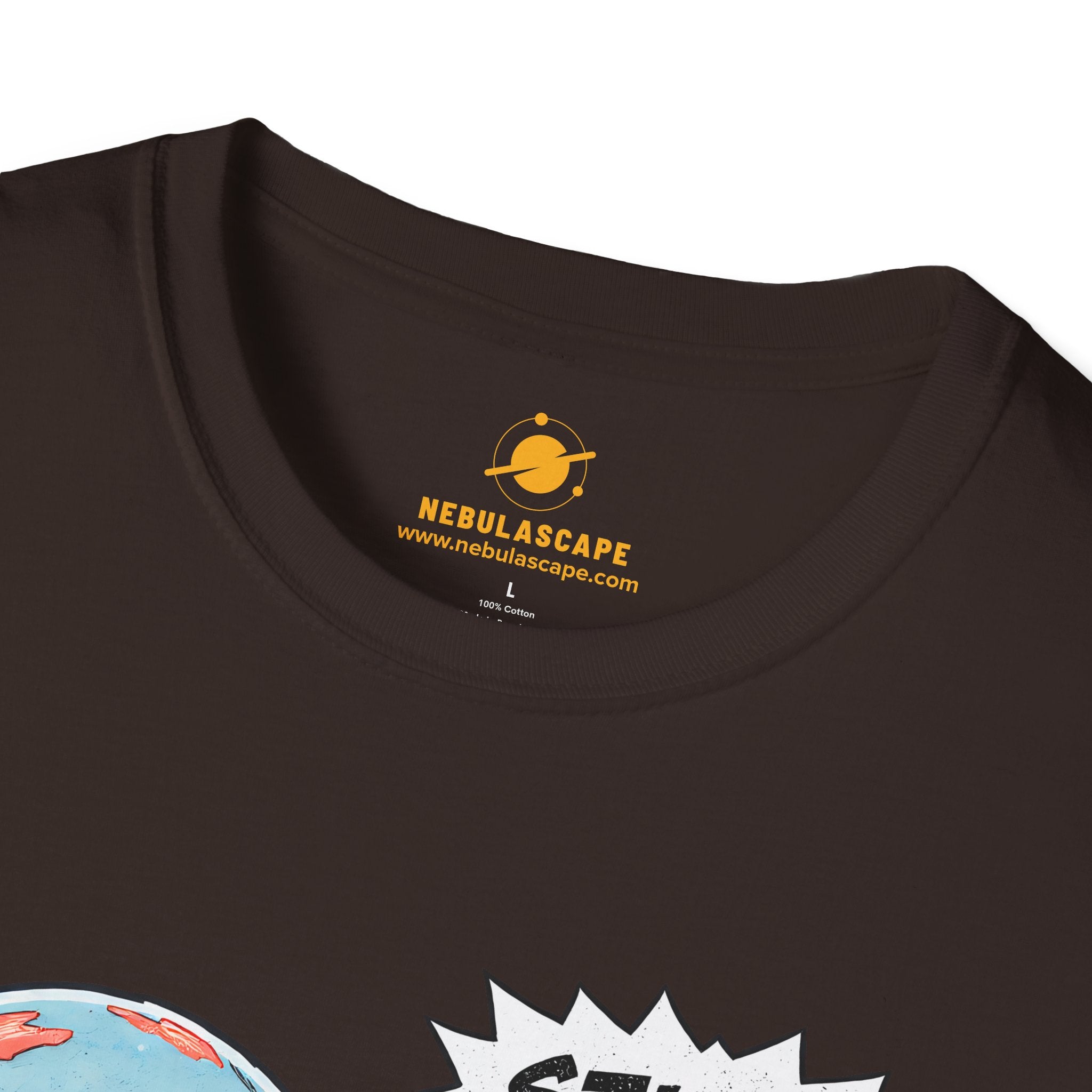 Pluto - Still A Star To Some T-Shirt