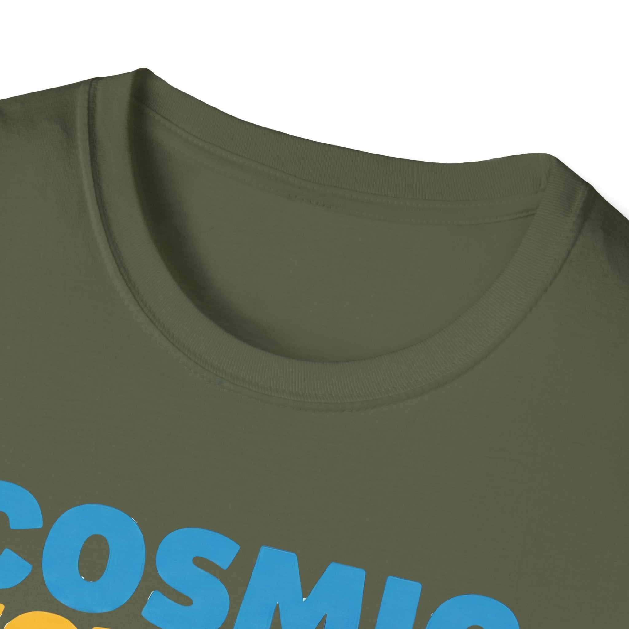 Cosmic Voyager T-Shirt