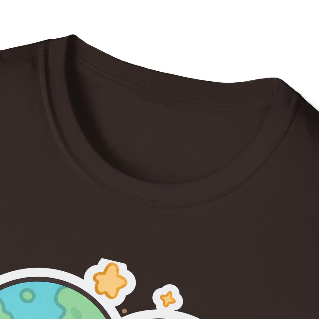 Space Hugs T-Shirt