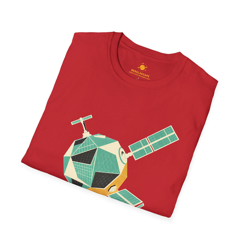 Global Pioneer 1962 T-Shirt
