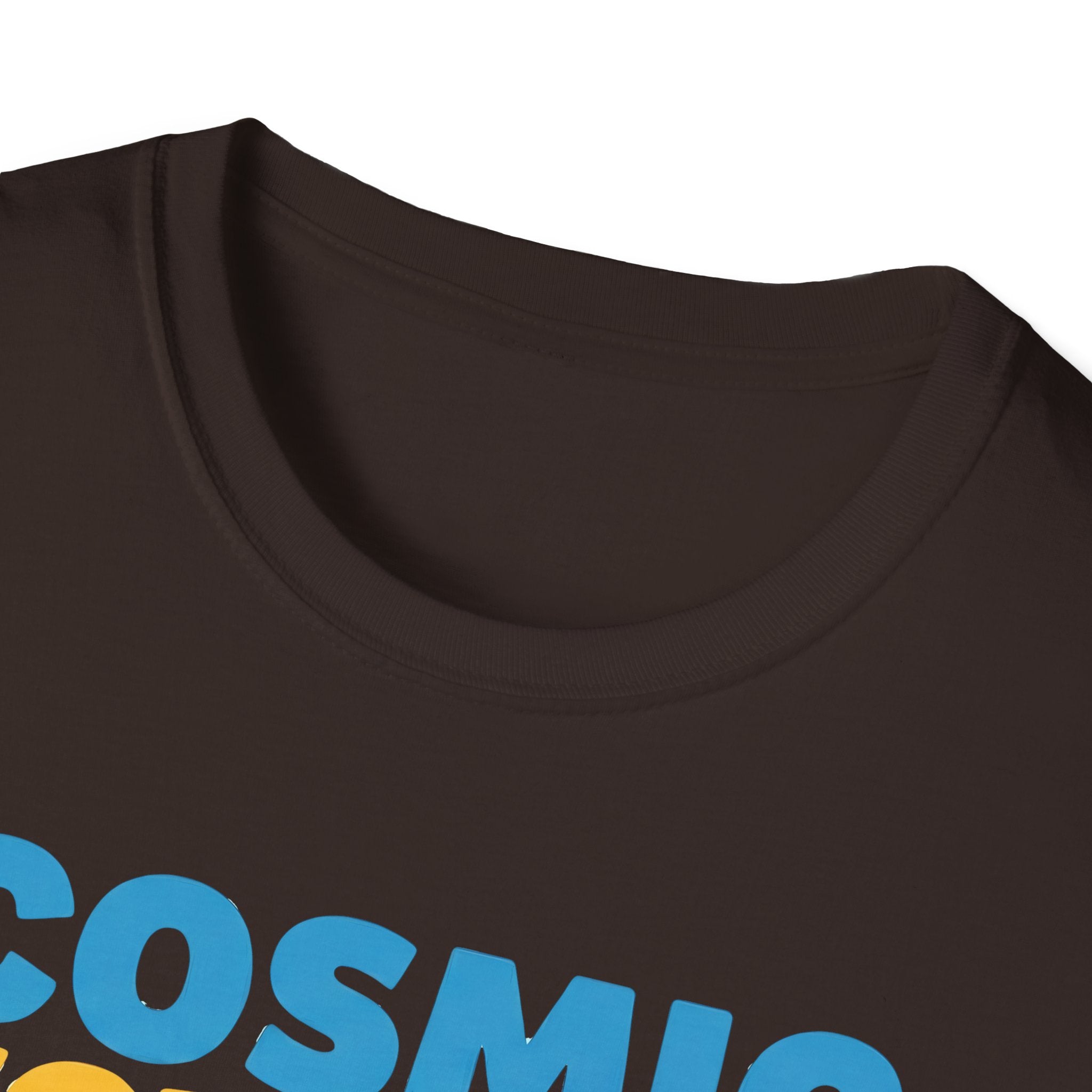 Cosmic Voyager T-Shirt