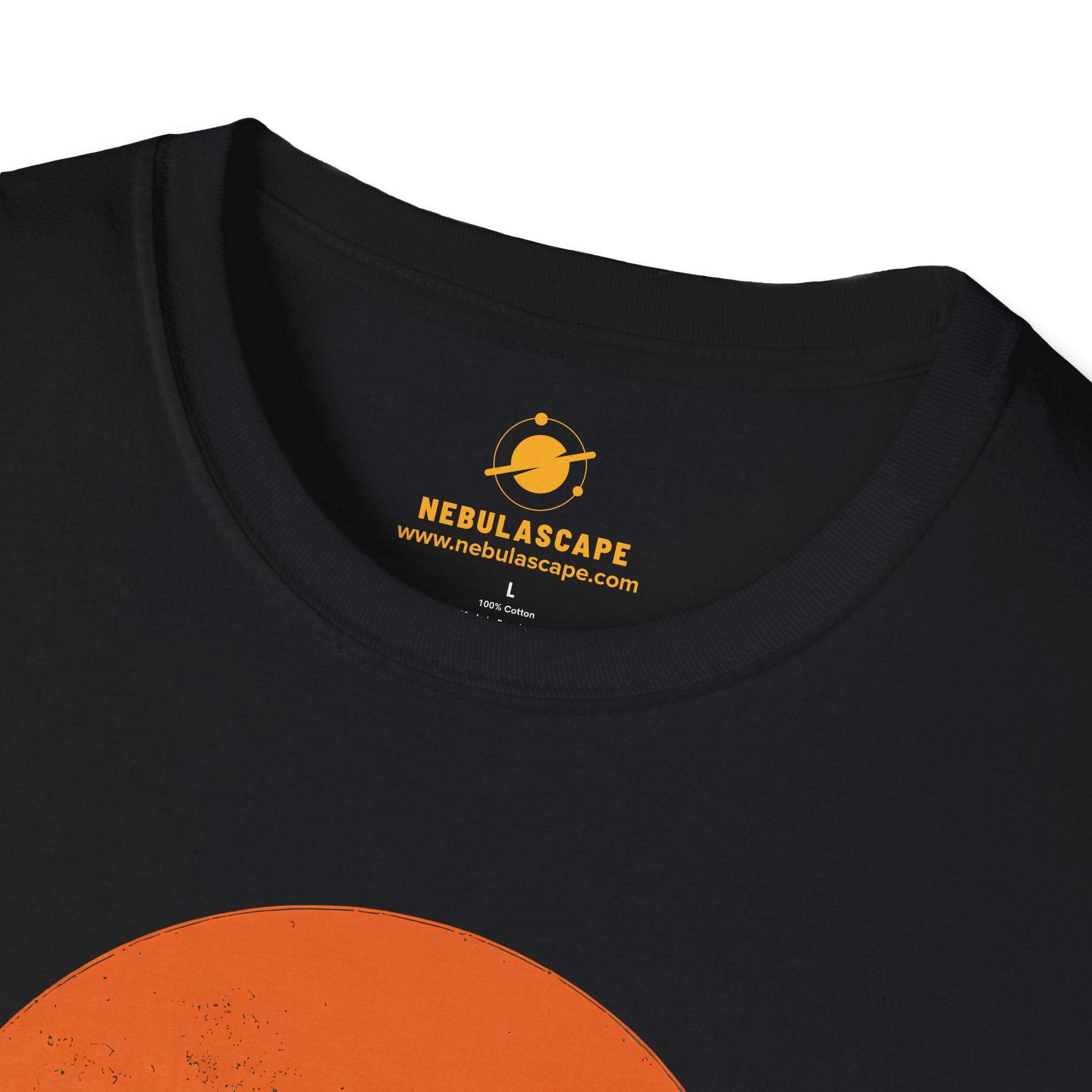 Explorer Astronaut T-Shirt