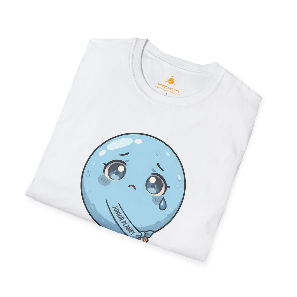 Never Forget Pluto T-Shirt
