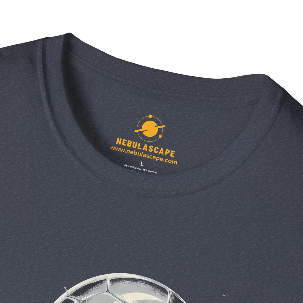 Slow and Steady Turtle T-Shirt