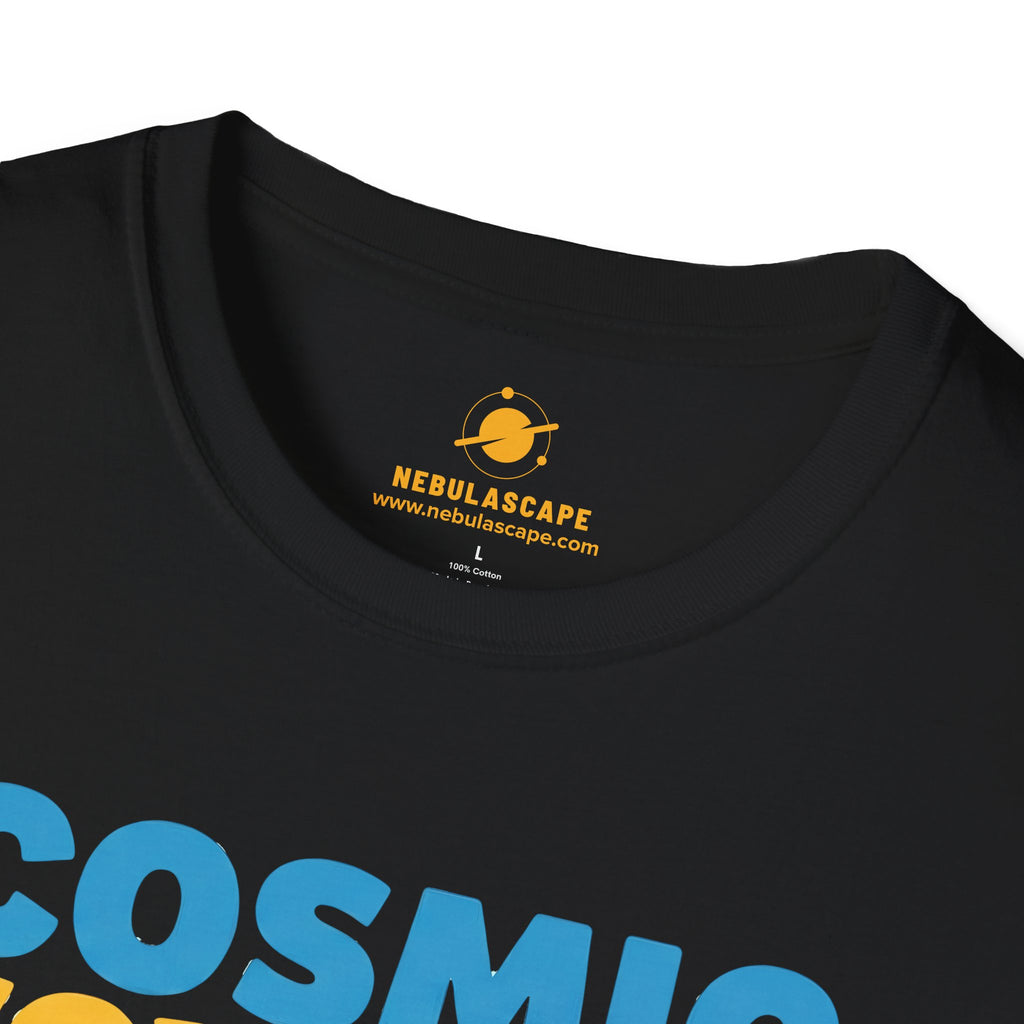 Cosmic Voyager T-Shirt