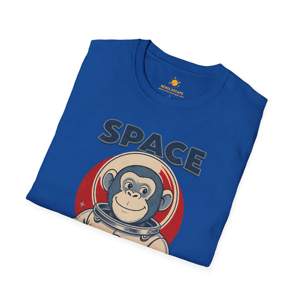 Space Chimp T-Shirt
