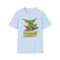 Chaos Agent T-Shirt
