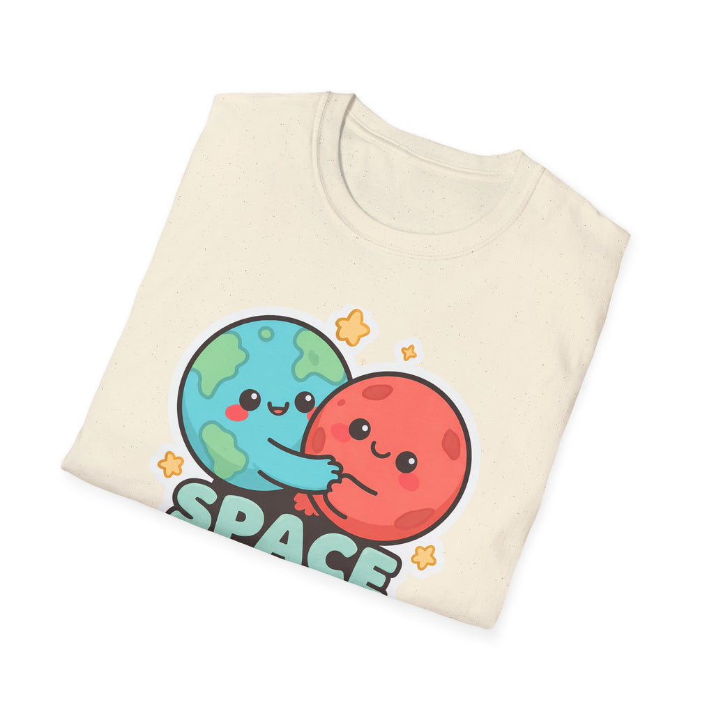 Space Hugs T-Shirt