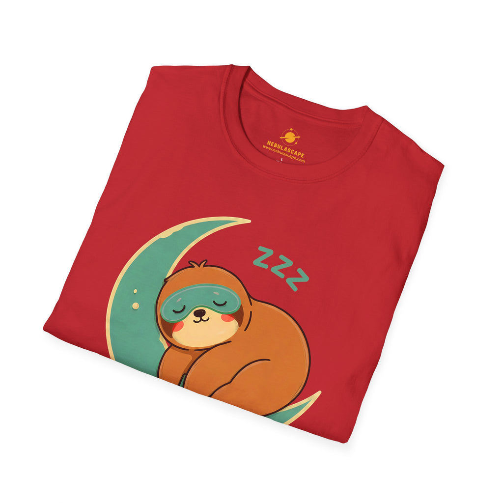 Nap Orbit zzz T-Shirt