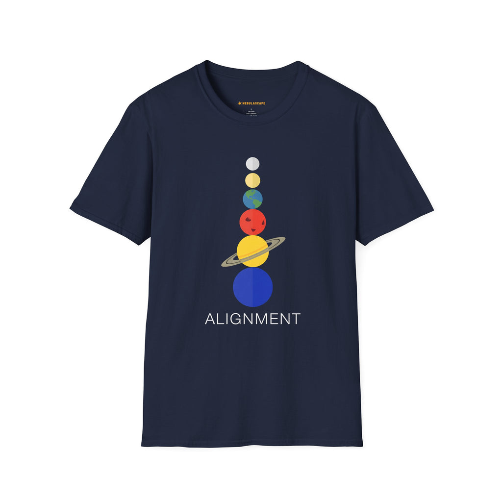 Planets Alignment T-Shirt