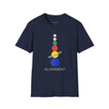 Planets Alignment T-Shirt