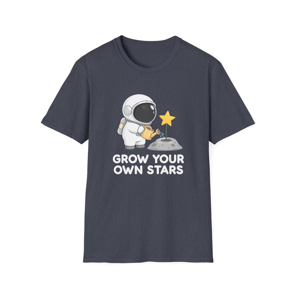 Grow Your Own Star - Little Astronaut T-Shirt