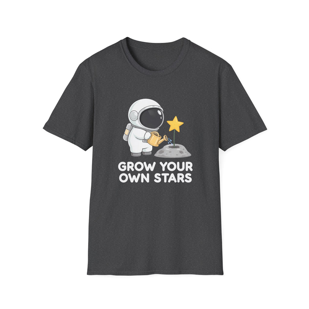 Grow Your Own Star - Little Astronaut T-Shirt