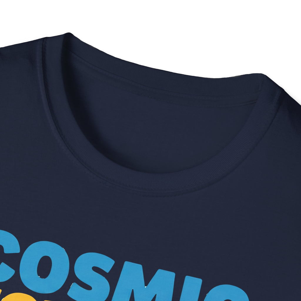 Cosmic Voyager T-Shirt