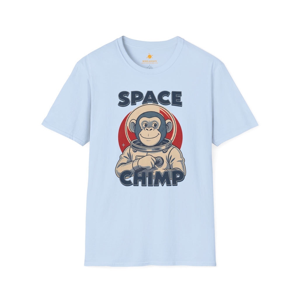 Space Chimp T-Shirt