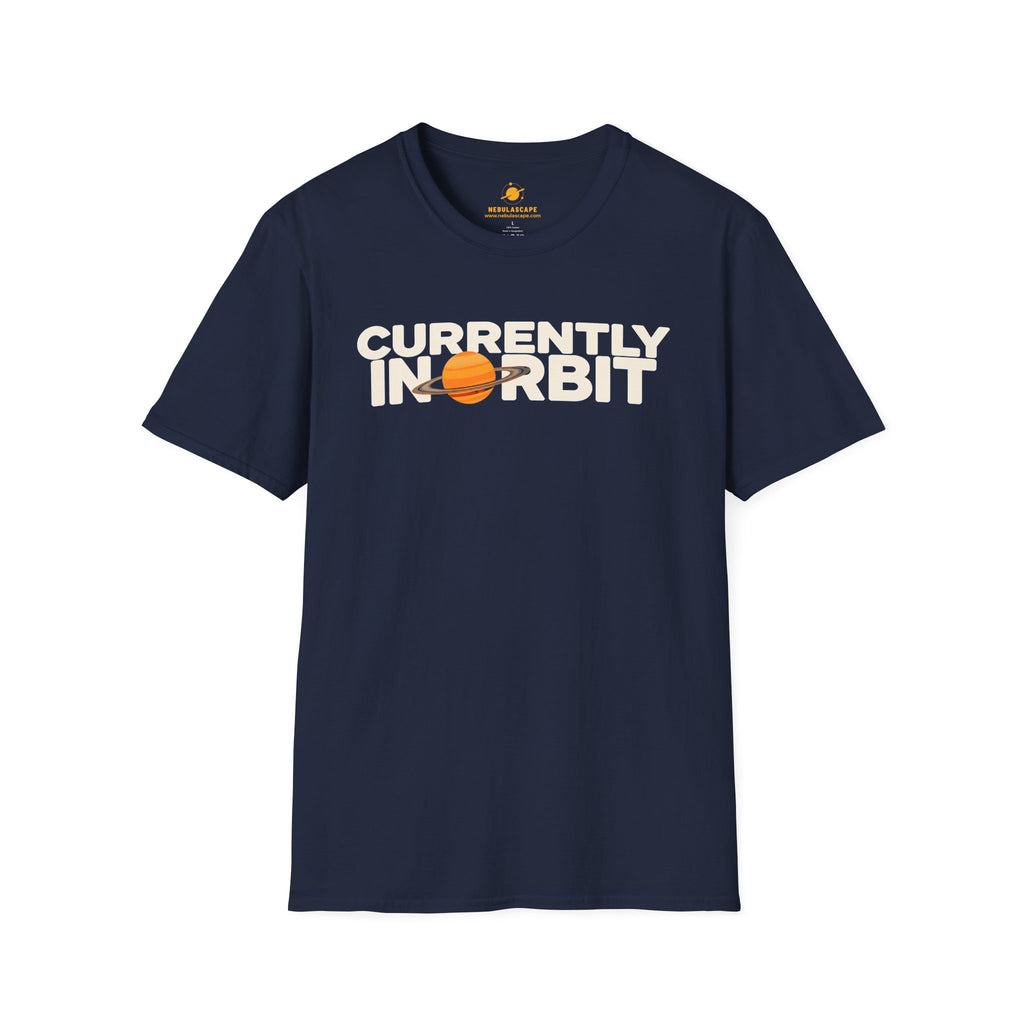 Currently In Orbit T-Shirt