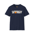Currently In Orbit T-Shirt