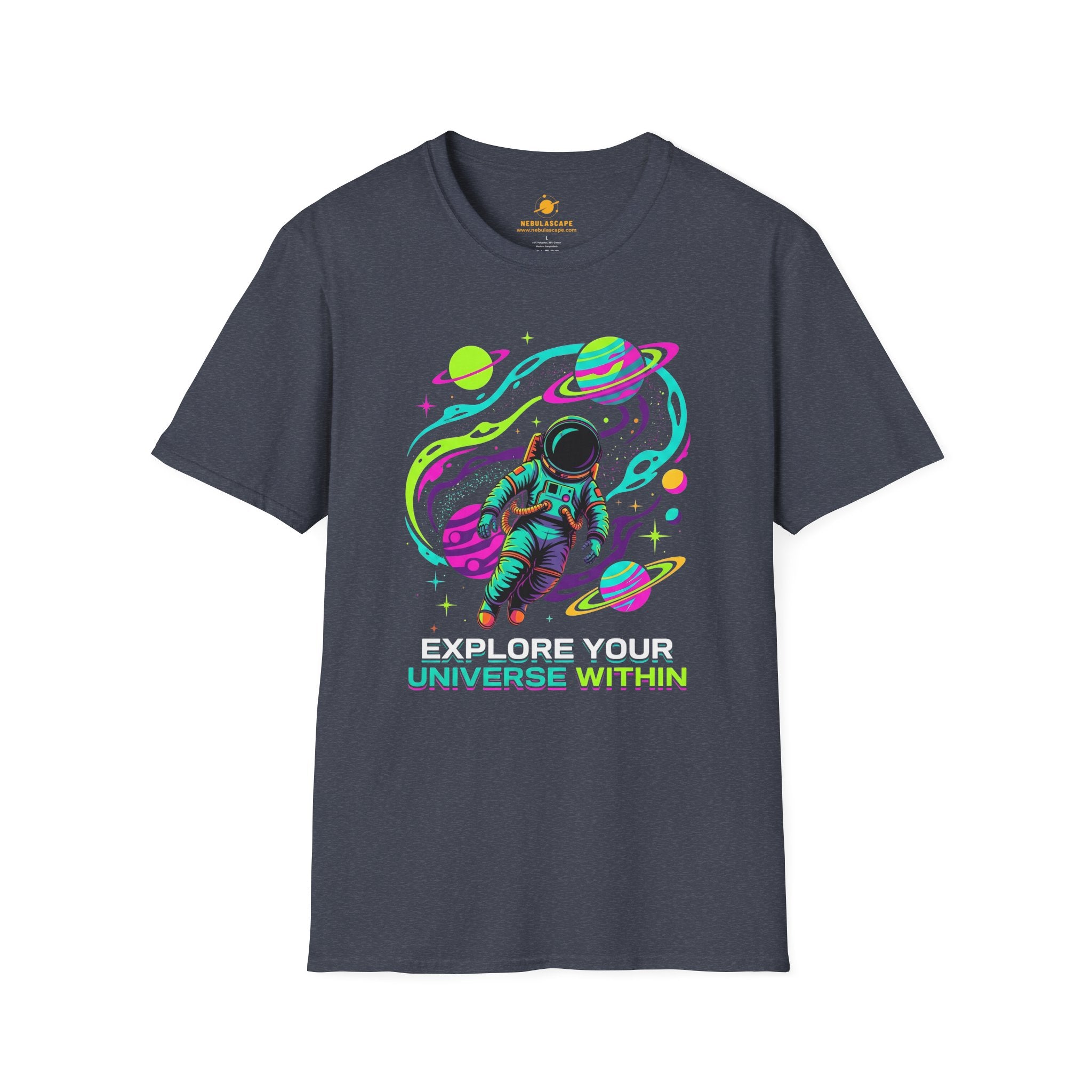 Explore Your Universe T-Shirt