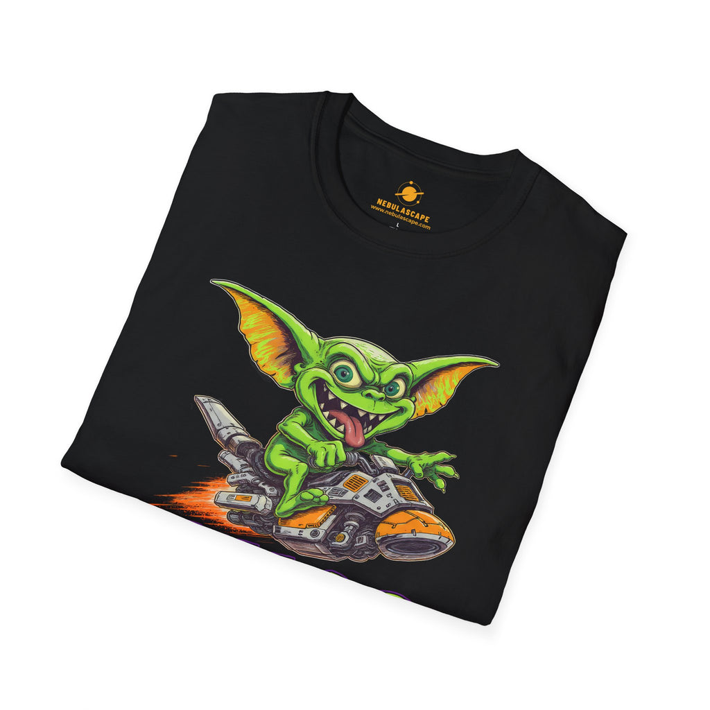 Chaos Agent T-Shirt