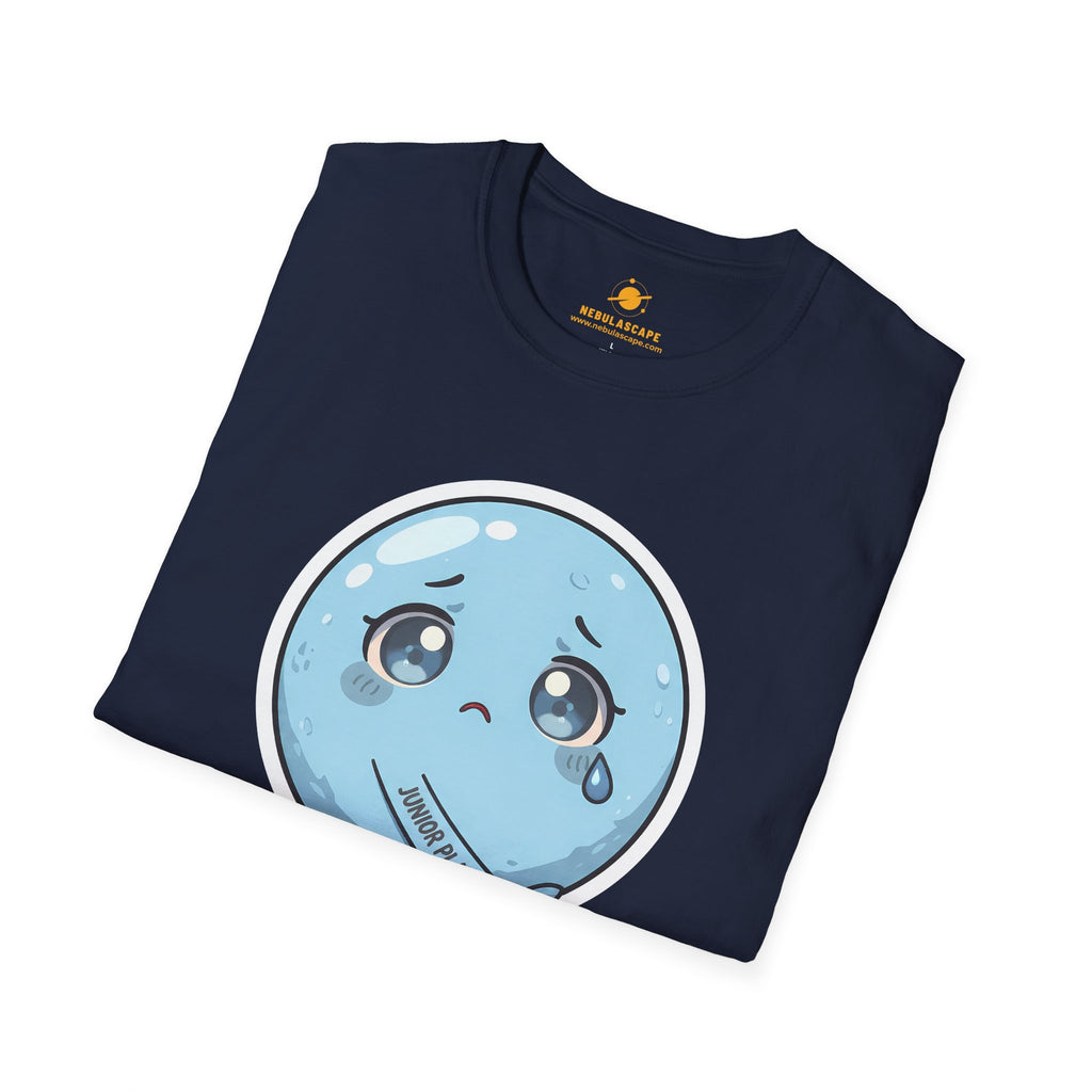 Never Forget Pluto T-Shirt