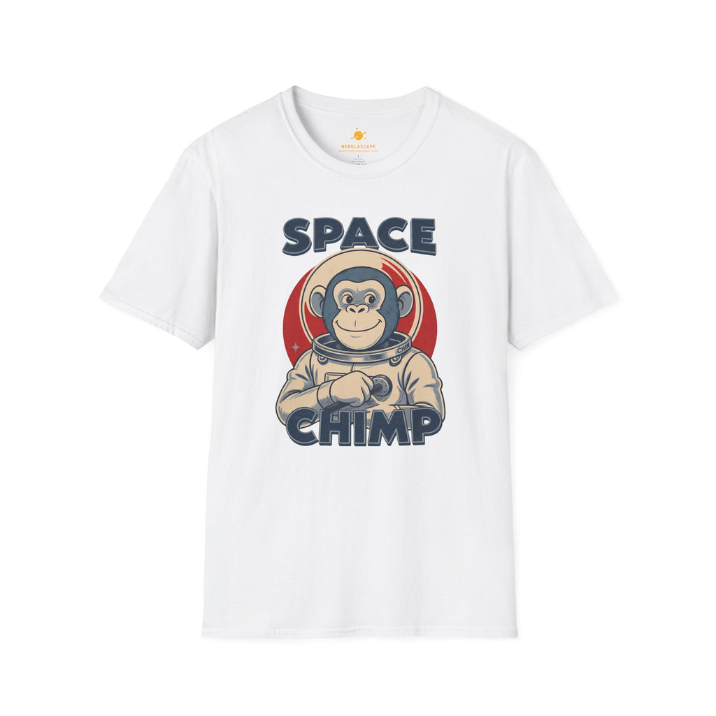 Space Chimp T-Shirt