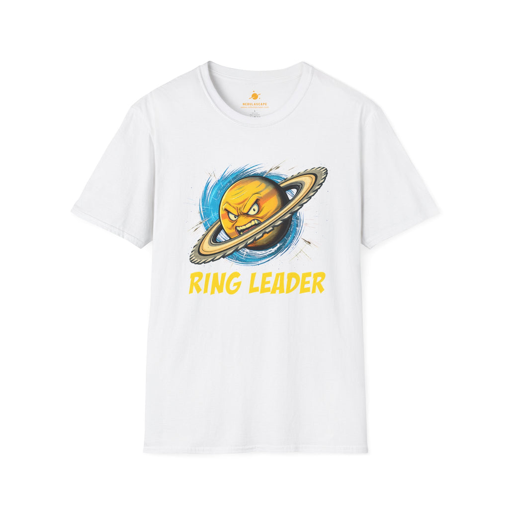 Ring Leader Saturn T-Shirt