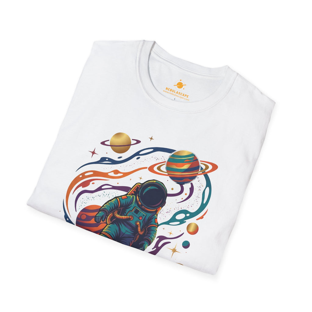 Explore Your Universe T-shirt