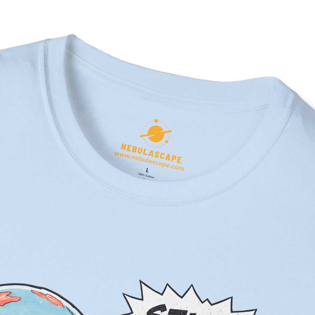 Pluto - Still A Star To Some T-Shirt