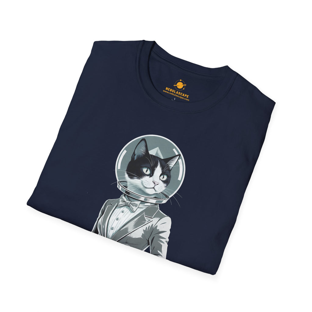 Astrocat Felicette T-Shirt