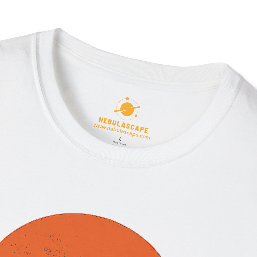 Explorer Astronaut T-Shirt