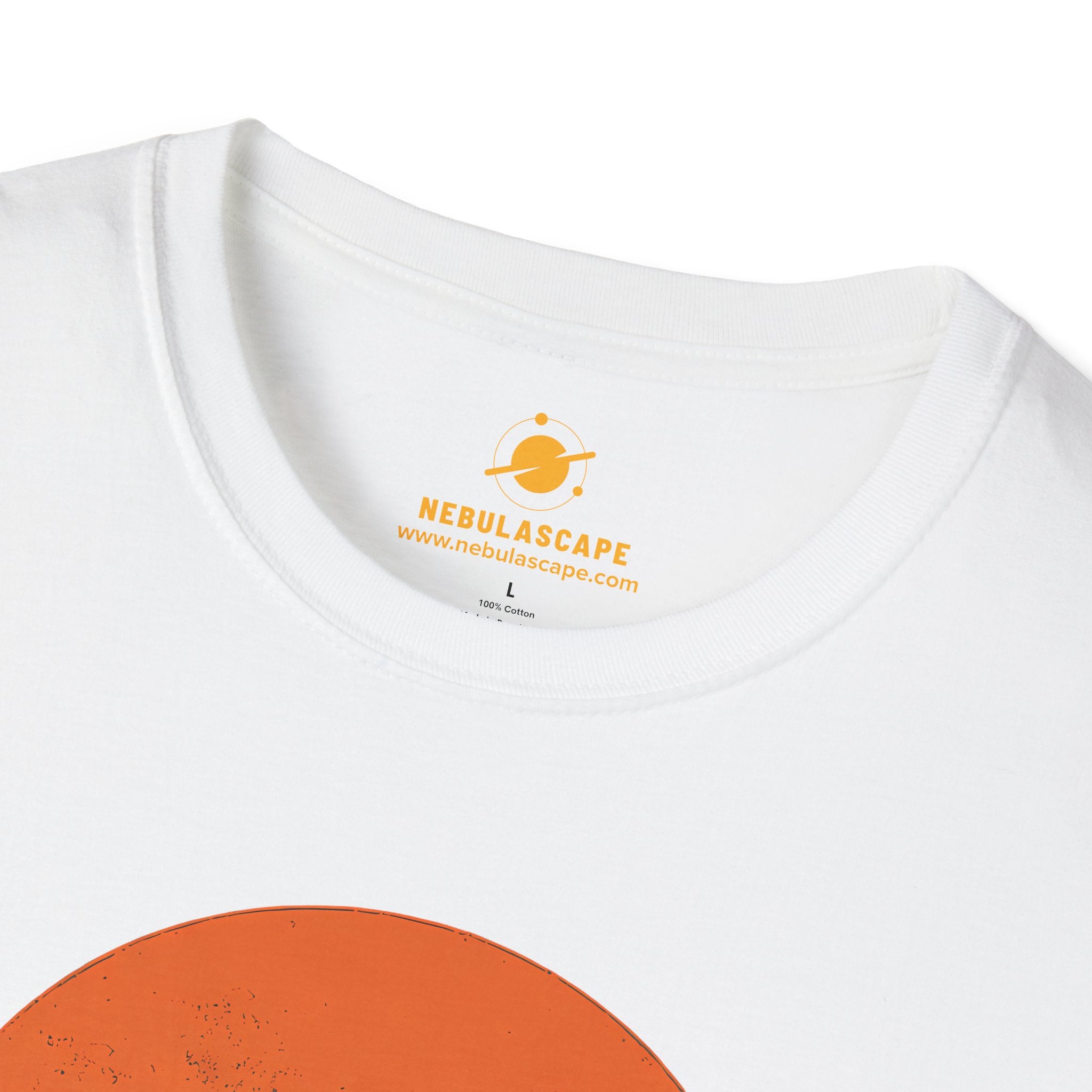 Explorer Astronaut T-Shirt
